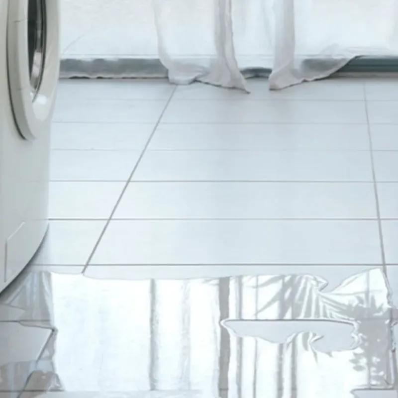 Appliance Leak Cleanup in Warrington, FL
