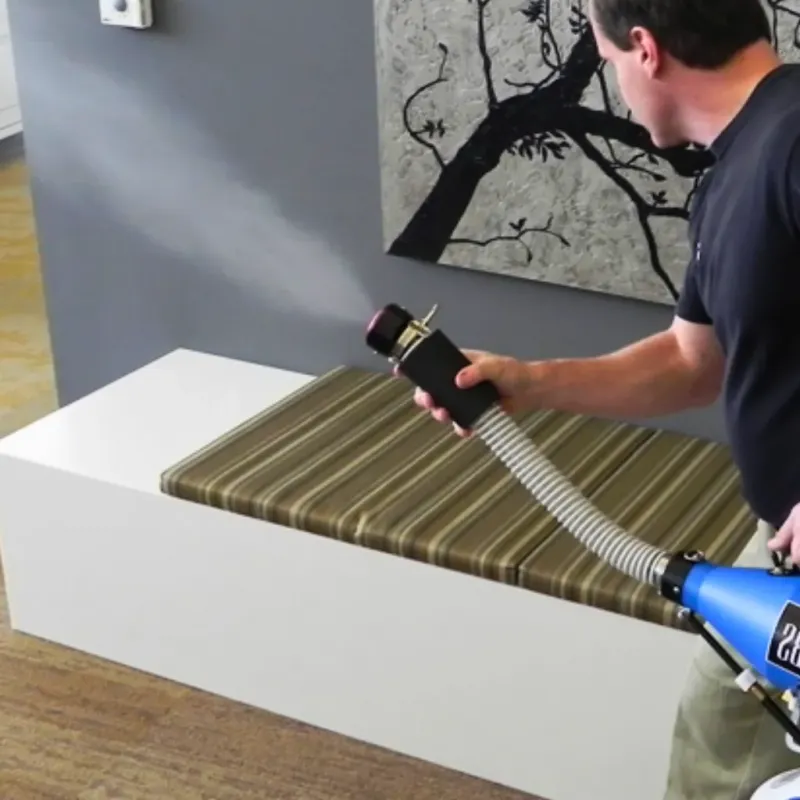 Professional Odor Removal in Warrington, FL